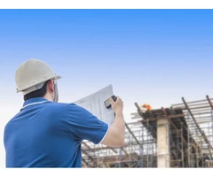 Building Construction Supervisor