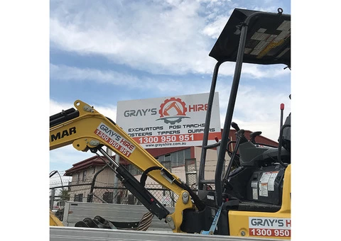 Get the Best Quality Trippers Truck Across Sydney