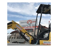 Get the Best Quality Trippers Truck Across Sydney