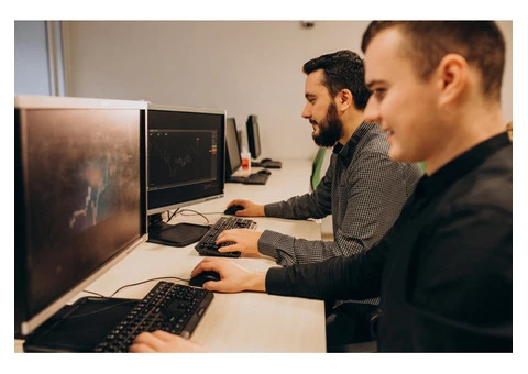 Web development services - 2/3