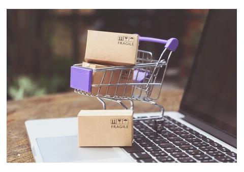 ecommerce web development company - 1/3
