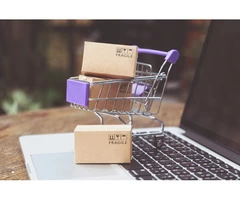 ecommerce web development company