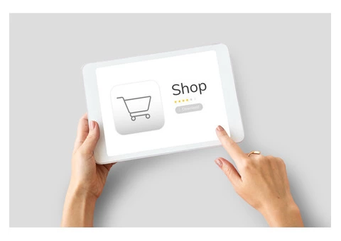 ecommerce web development company - 2/3
