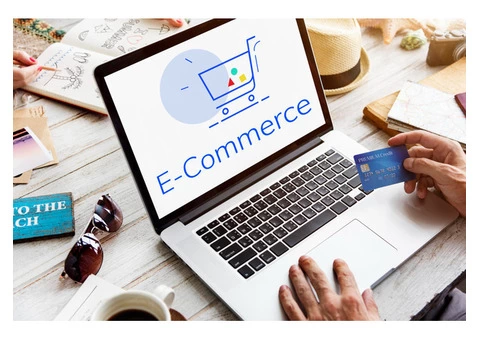 ecommerce web development company - 3/3
