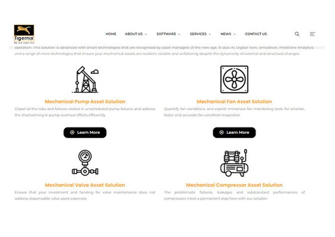 Keep A Close Eye on Your Mechanical Assets - 3/4