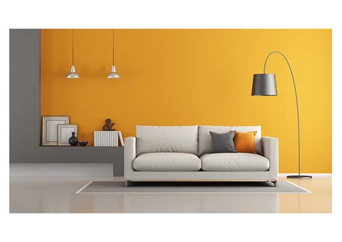 Exterior House Painters in Melbourne - 1/4