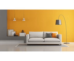 Exterior House Painters in Melbourne