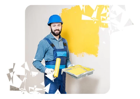 Exterior House Painters in Melbourne - 2/4