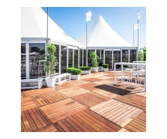 Commercial Deck Builders Melbourne
