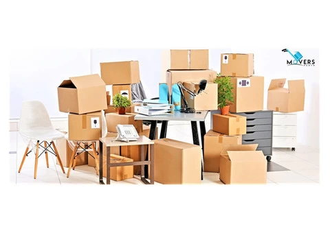Removalists Fremantle - 1/5