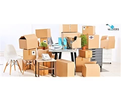 Removalists Fremantle