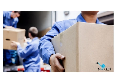 Removalists Fremantle - 3/5