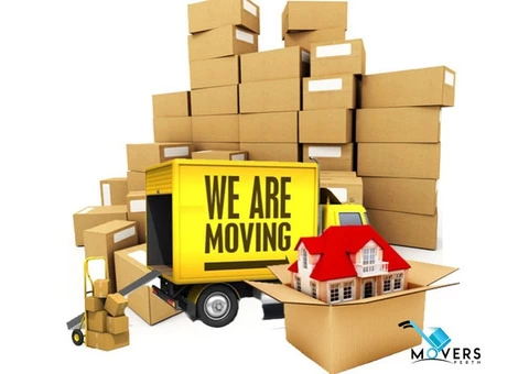 Removalists Fremantle - 4/5