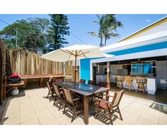 Luxury Serviced Apartments In Wooli, NSW