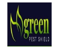 Green Pest Shield - Ant Control Brisbane
