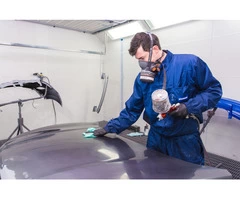 Best Crash Repairs in Modbury