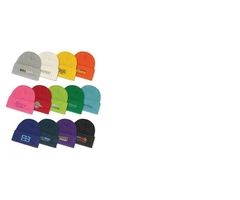 custom beanies