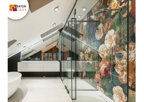 Shower Screens Adelaide