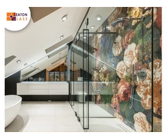 Shower Screens Adelaide