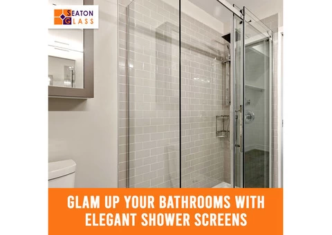 Shower Screens Adelaide - 2/2