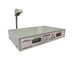 Lightning Protection