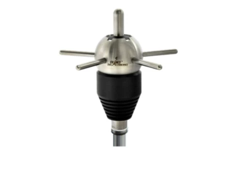 Lightning Protection - 3/3