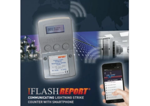 Lightning Protection - 2/3