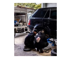 Best Sutherland Shire Mobile Mechanic