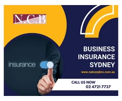 Business Insurance Brokers Sydney