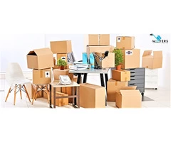 Removalists Busselton