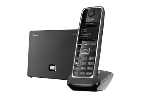 Wide Range of Accessories Available For Dect Handsets