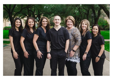 Gray Oak Family Dental