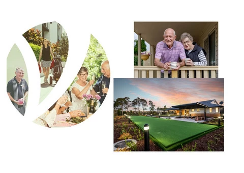 A luxury retirement lifestyle! At Waterbrook