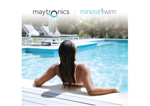 Buy the modern pool cleaners in Sydney! At Clarity pool