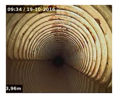 Effective Drain Camera Inspections