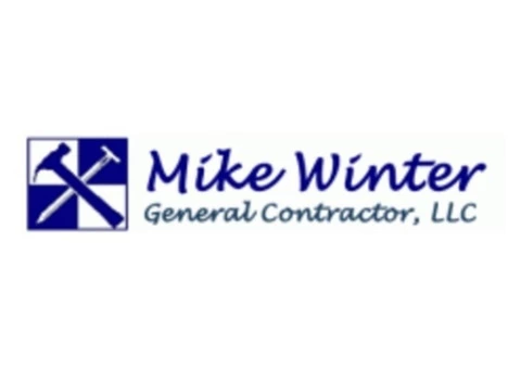 Mike Winter Decks Builder