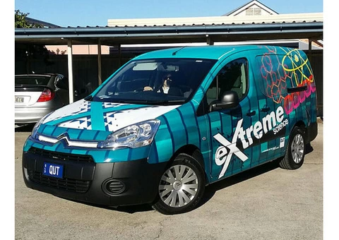 Signs in Brisbane - (07)3399 8123