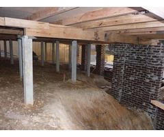 Reblocking Services Melbourne