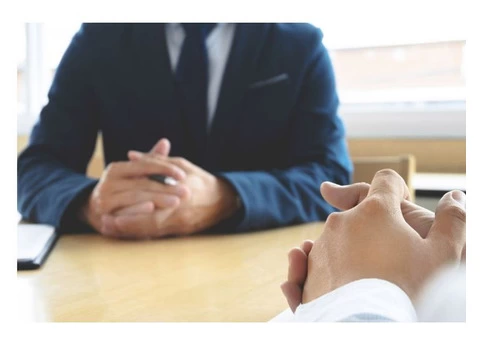 Executive Recruitment Agencies