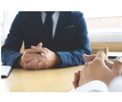 Executive Recruitment Agencies
