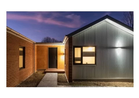 New Home Builders Canberra