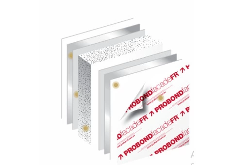 Quality Aluminium Cladding Façade Solutions for Numerous Reason