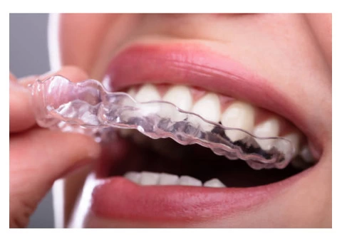 Get Best Teeth Grinding Treatment In Melbourne - 2/3