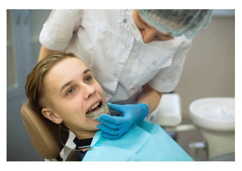 Get Best Teeth Grinding Treatment In Melbourne - 3/3