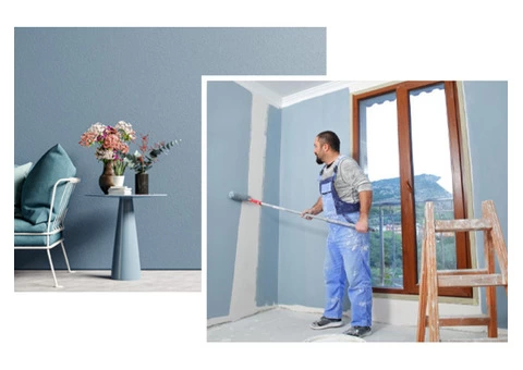 Residential Painters in Melbourne - 6/6