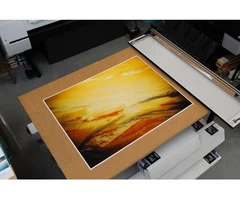 Other Services & Fine Art Photographic Printing Melbourne - Matte Image