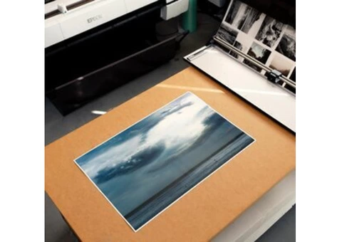 Other Services & Fine Art Photographic Printing Melbourne - Matte Image - 2/4