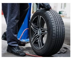 Best Truck Tyre Shop in Melbourne - MSB Mobile Truck Tyres