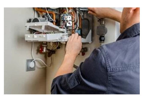 Need Everdure Gas Heater Service, Repair or Installation