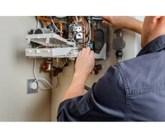 Need Everdure Gas Heater Service, Repair or Installation
